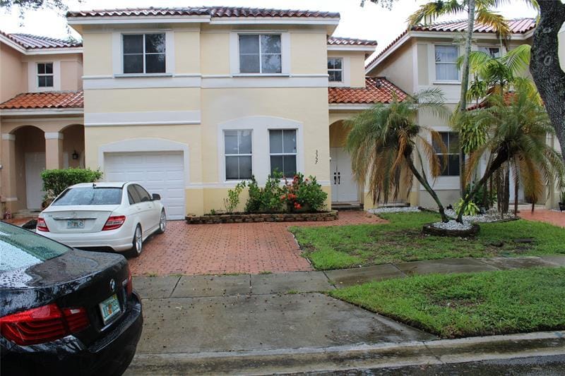 Primary Photo - 3357 SW 169th Terrace