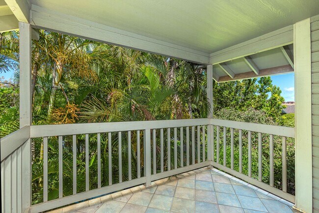 Foto del edificio - Unfurnished, 2 Bed, 1.5 Bath at Keonekai Villages
