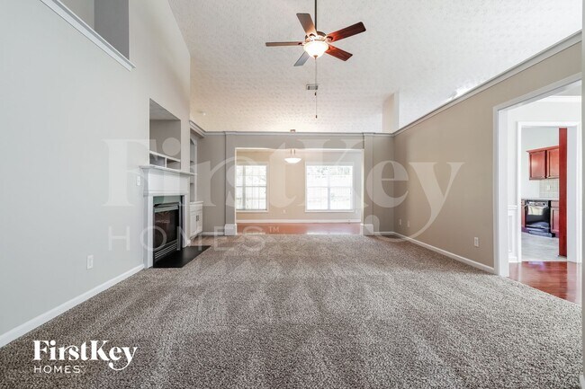 Foto del edificio - 1405 Dunton Green Way