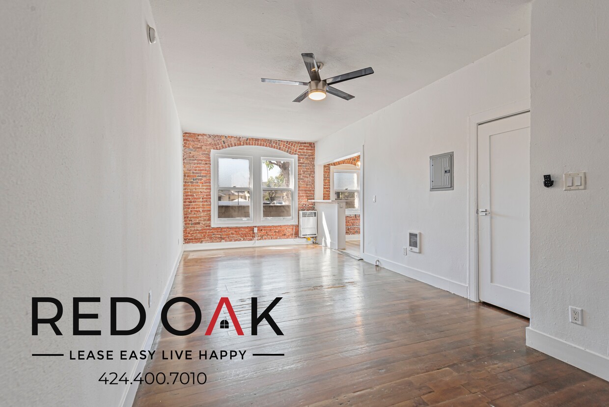 Foto principal - 5407 Sierra Vista Ave