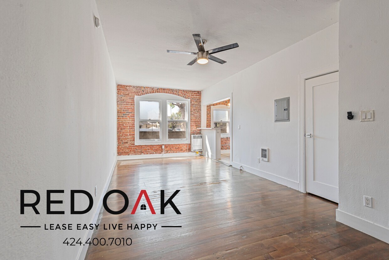 Primary Photo - 5407 Sierra Vista Ave