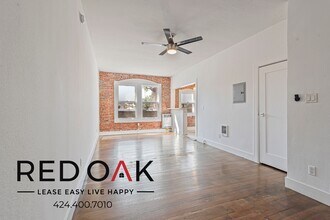 Building Photo - 5407 Sierra Vista Ave