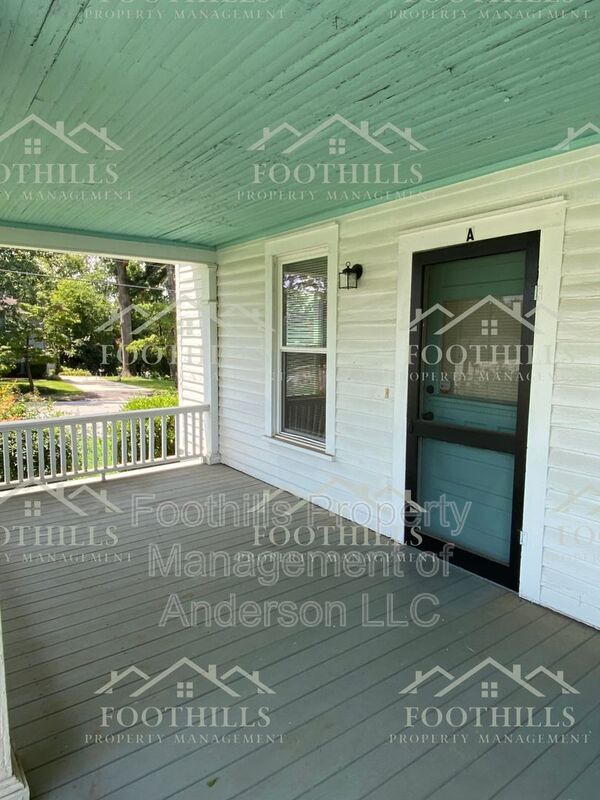 Building Photo - 120 Anderson Ave