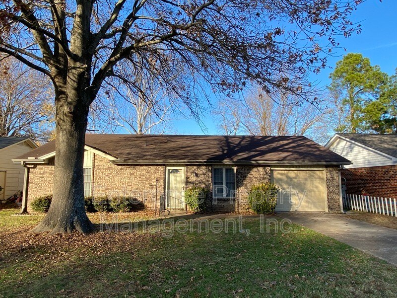 Primary Photo - 6324 Woodgreen Dr