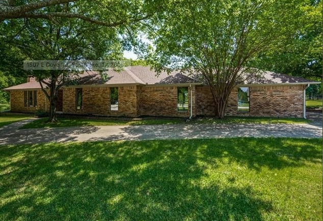 Building Photo - 1507 E Dove Rd