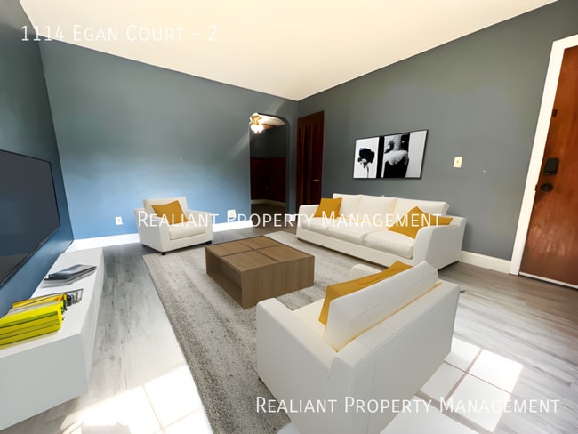 Photo - 1114 Egan Ct Apartment