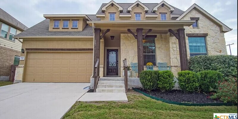 Foto principal - 2062 Western Pecan