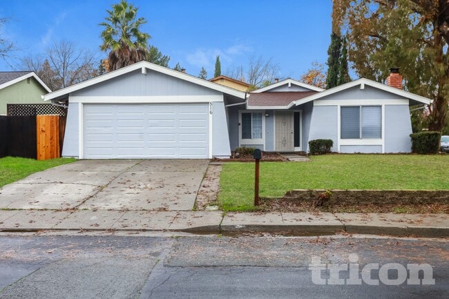 Building Photo - 516 Asbury Ln