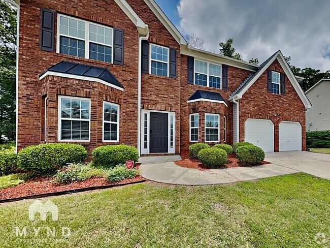 Building Photo - 1833 Wanda Way