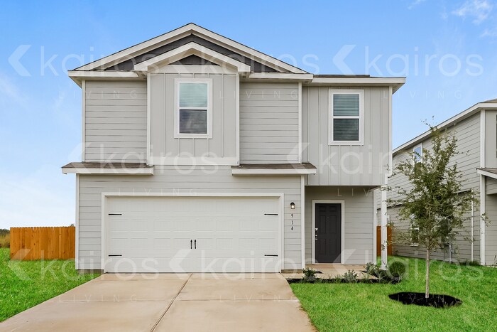 Foto principal - 914 Shady Brk