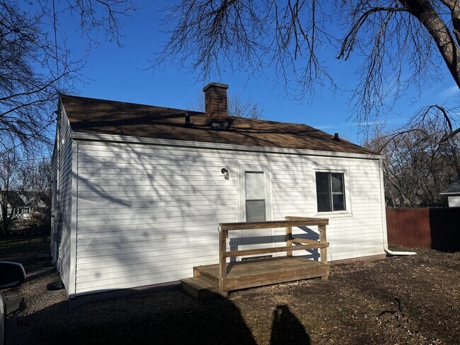 Foto del edificio - 844 3rd St