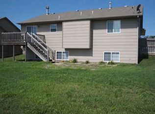 Building Photo - 3808 S Westgate St