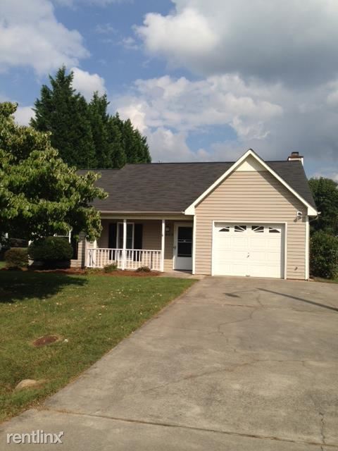 Primary Photo - 3 br, 2 bath House - 3809 Palmira Trail