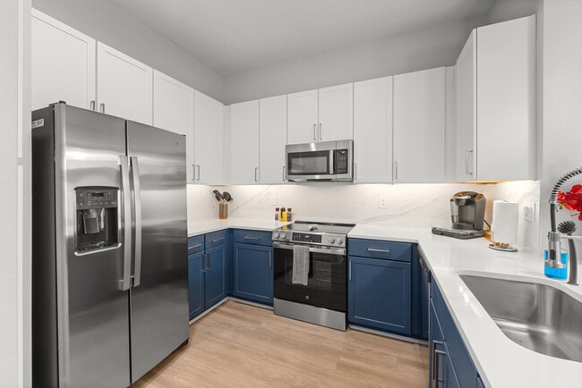 Foto del edificio - 2901 Indiana St