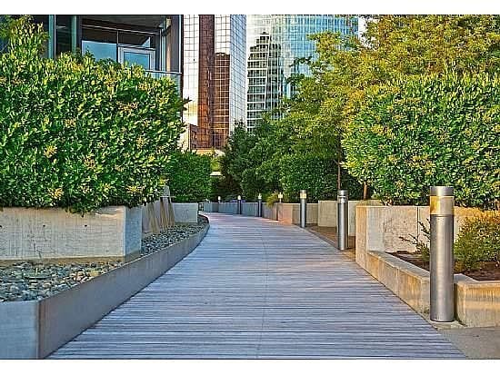 Private Park - 10700 NE 4th St