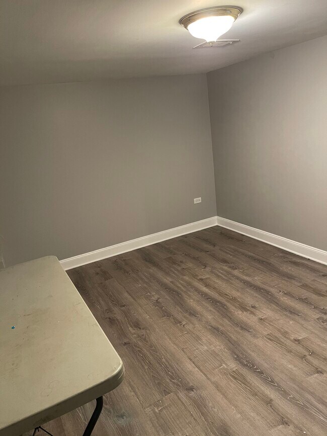 Living Room - 5806 N Bernard St
