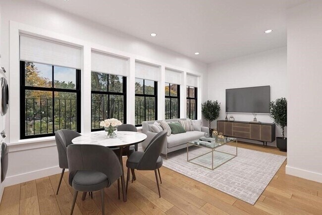 Foto del edificio - 213 W Springfield St