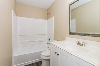 Building Photo - 4606 Canadian River Ct