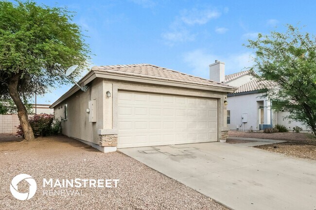 Foto del edificio - 3910 N 105th Ln