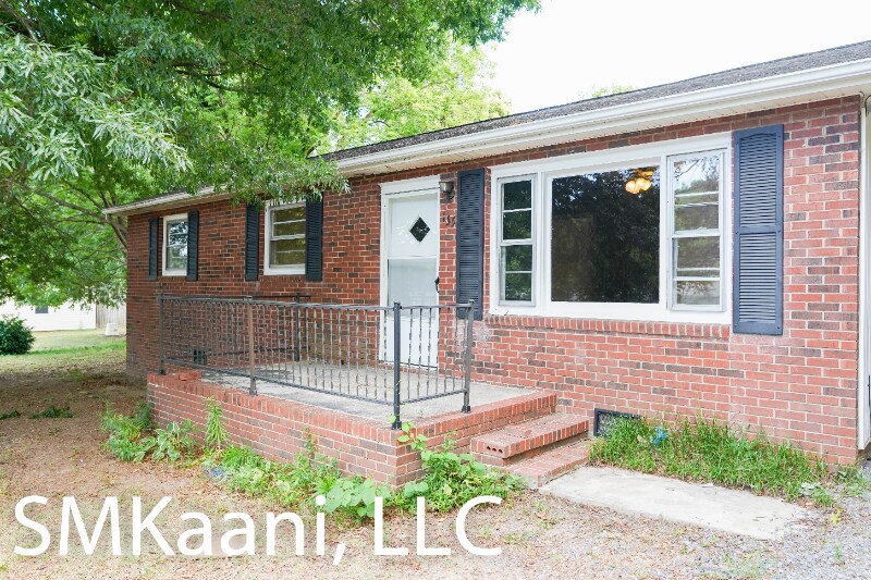 155 McShag Dr, Kannapolis, NC 28081 House for Rent in Kannapolis, NC