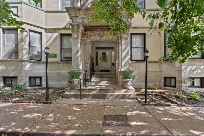 Foto del edificio - 4309 Maryland Ave