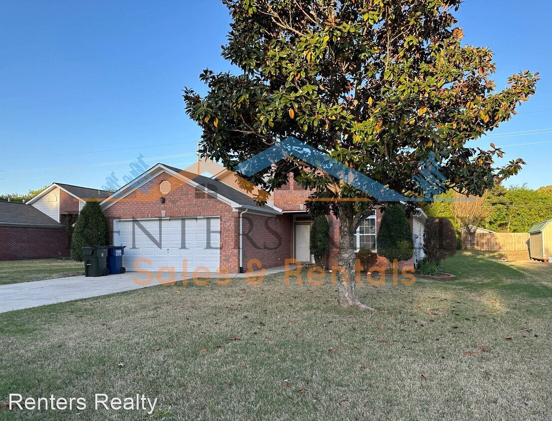 Primary Photo - 3 br, 2 bath House - 146 Michli Rd