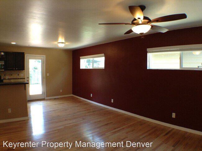 Foto del edificio - 3 br, 2 bath House - 9314 RIdge Rd