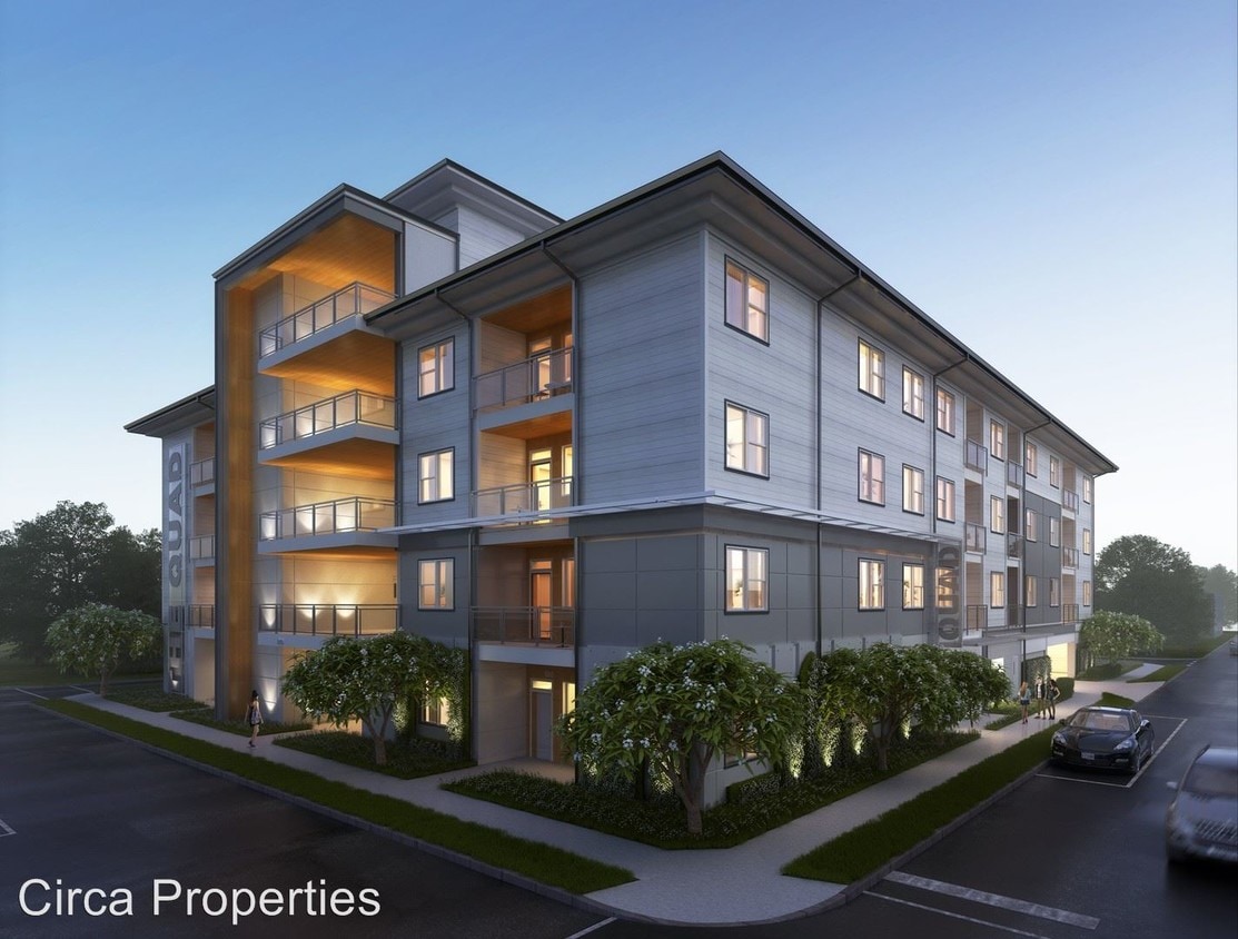 Building Photo - 4 br, 4 bath Apartment - 219 NW 19th St