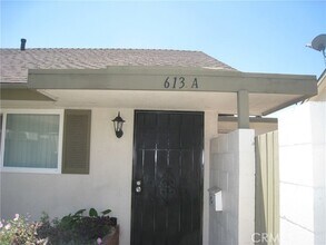 Building Photo - 613 S Indian Hill Blvd