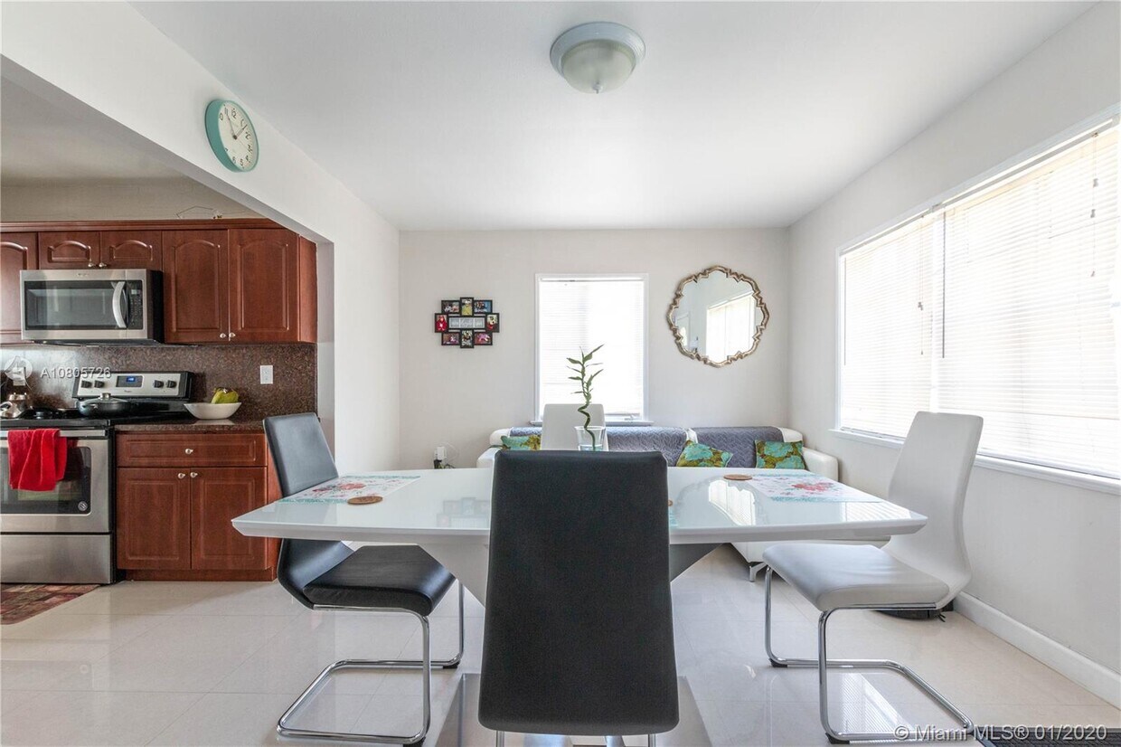 1200 NW 127th St, North Miami, FL 33167 House for Rent in North Miami