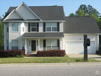Building Photo - 203 Alderston Way