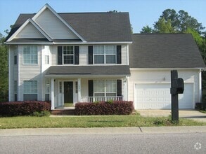 Building Photo - 203 Alderston Way