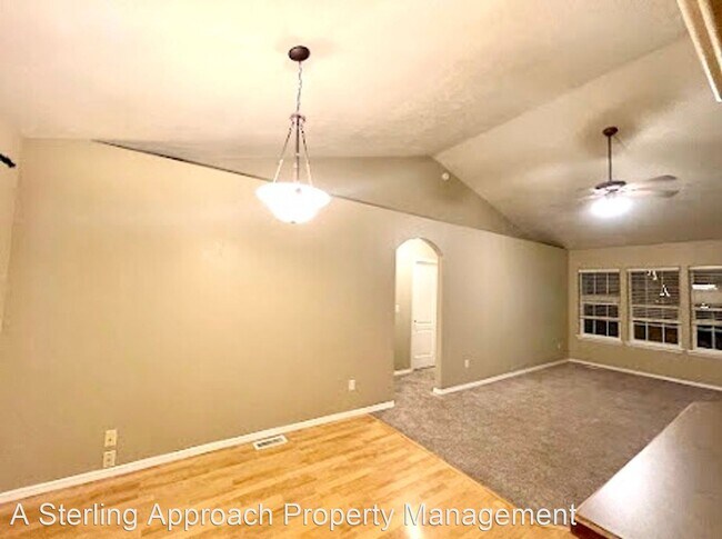 Foto del edificio - 3 br, 2 bath House - 670 N Echohawk Way