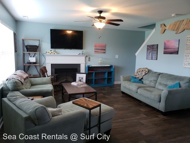 Foto del edificio - 3 br, 2.5 bath House - 801 Cross Wind Court