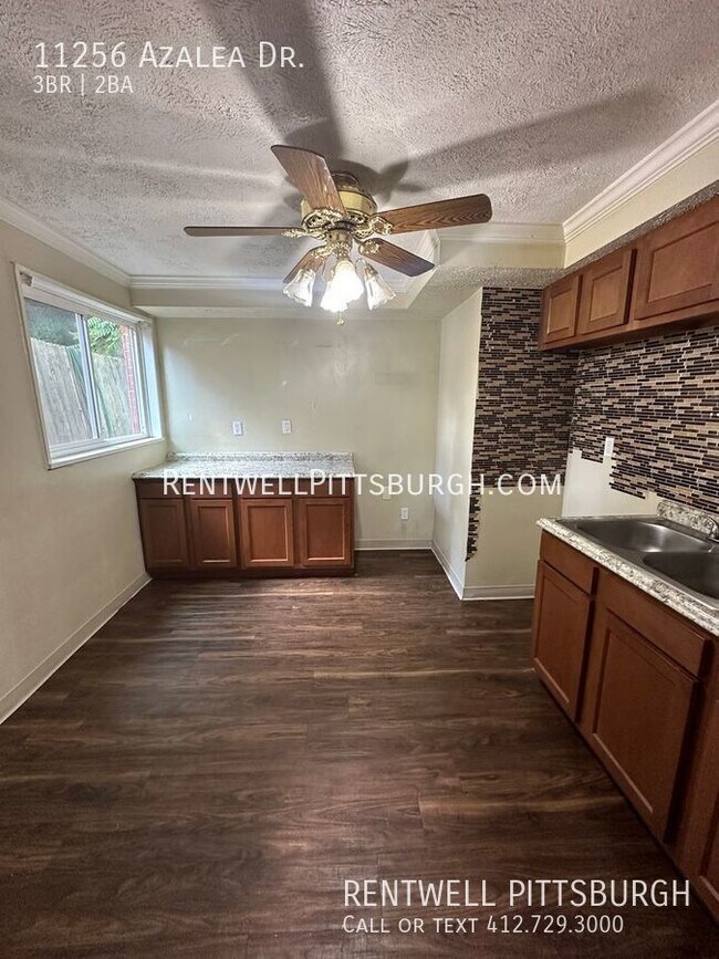 Foto del edificio - 3 Bedroom Home in Penn Hills