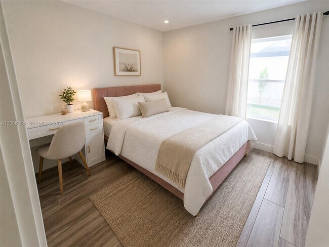 Foto del edificio - 1855 SW 177th Terrace