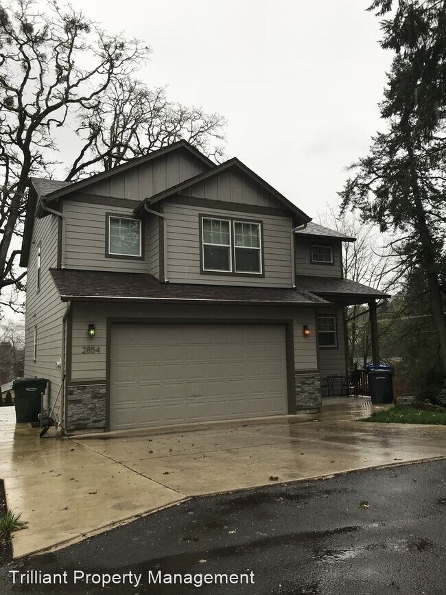 2854 Glen Creek Rd NW, Salem, OR 97304 House Rental in Salem, OR