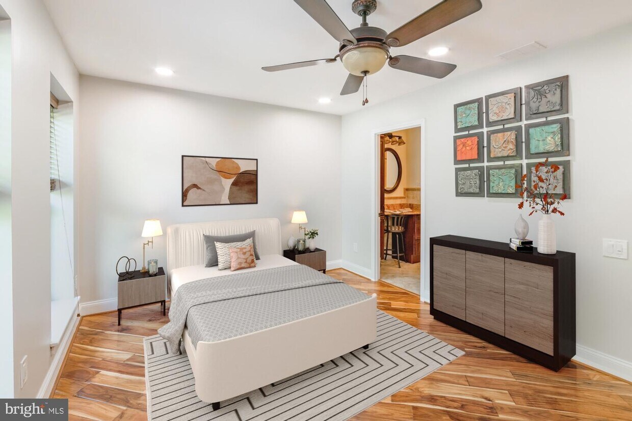 Foto principal - 311 Catharine St