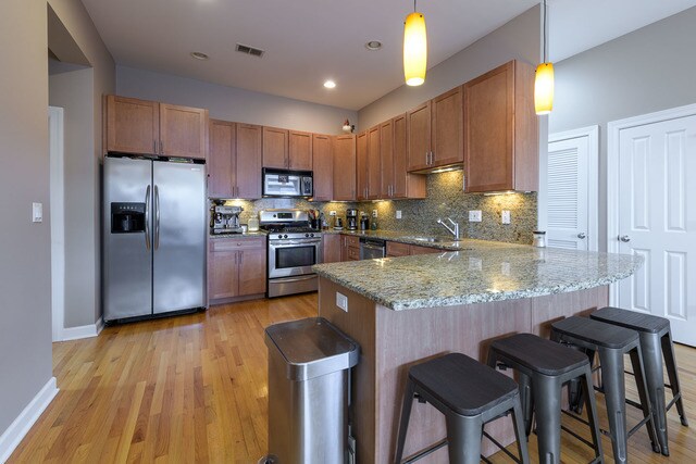 Foto del edificio - 4603 N Racine Ave