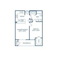 Building Photo - 2303 Louisiana St