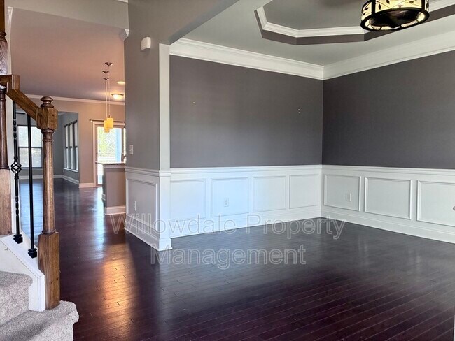 Foto del edificio - 1249 Stowage Dr