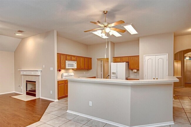 Foto del edificio - 17314 Granberry Gate Dr
