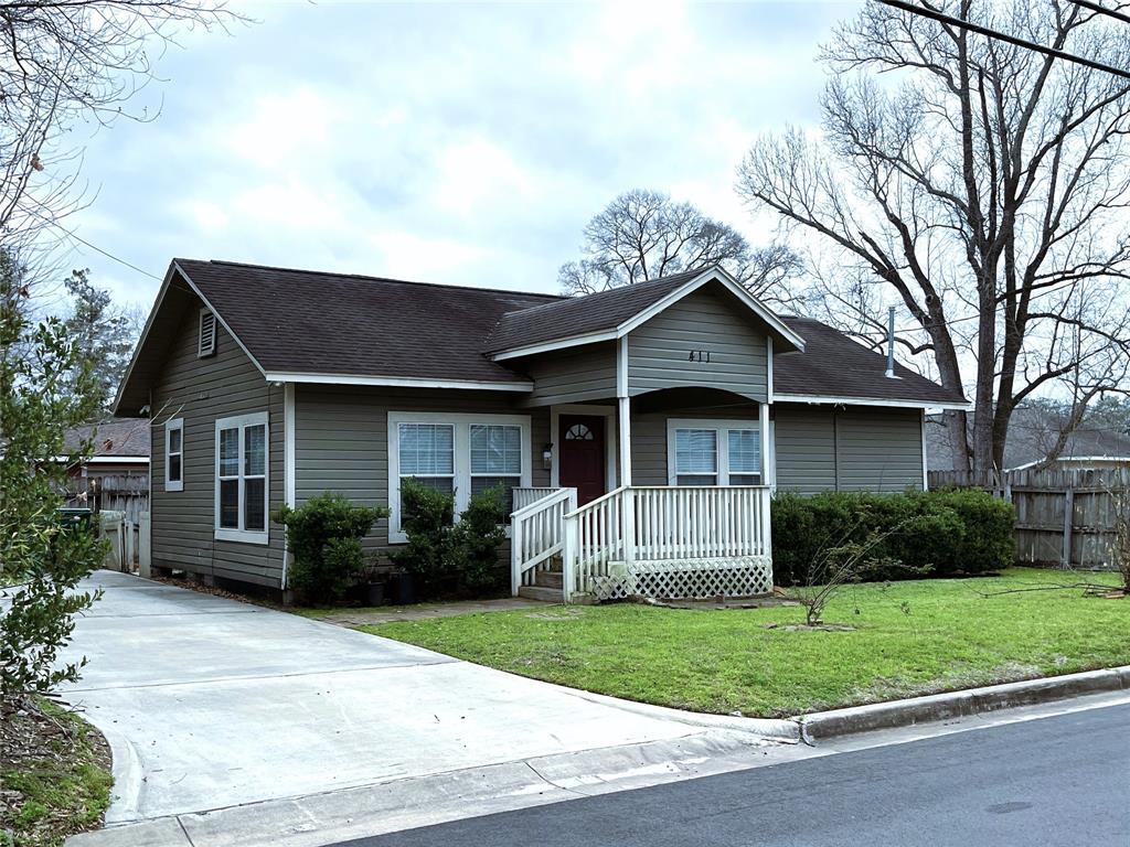 Primary Photo - 411 Galveston St