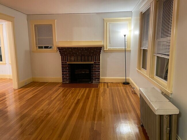 Foto del edificio - 118 Phillips St