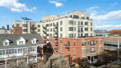 Building Photo - 410 Acoma St