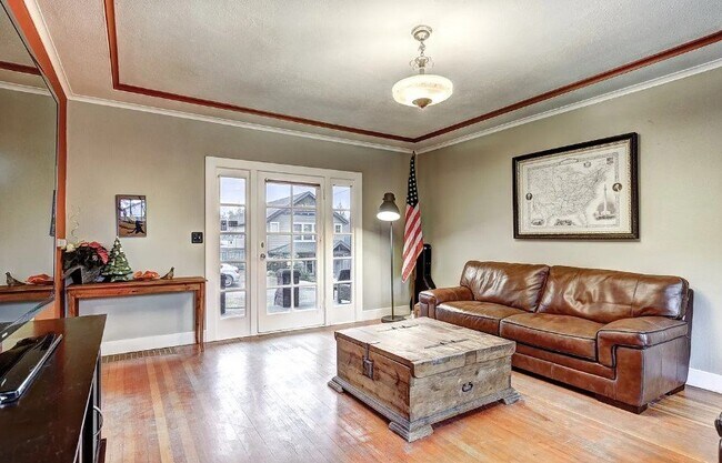 Foto del edificio - 7307 SW 31st Ave