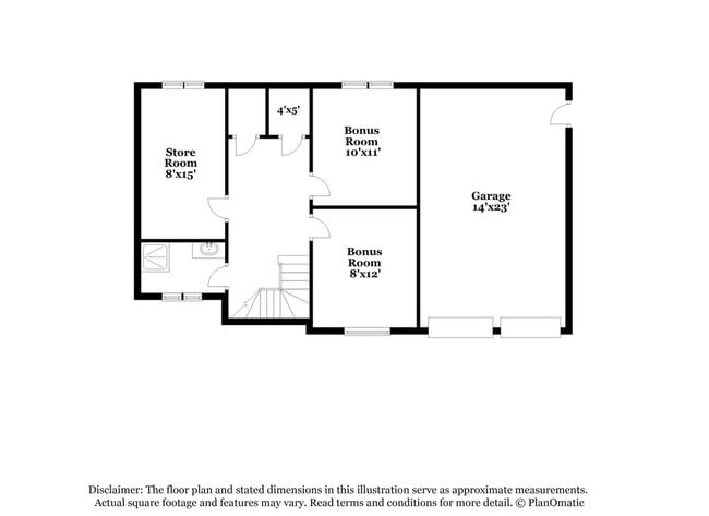 Building Photo - 4691 Big Valley Ct