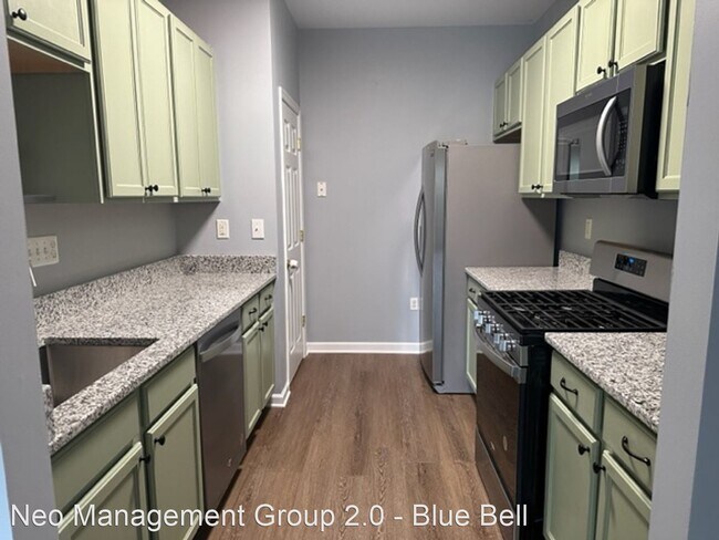 Foto del edificio - 2 br, 2.5 bath House - 494 Onward Ave