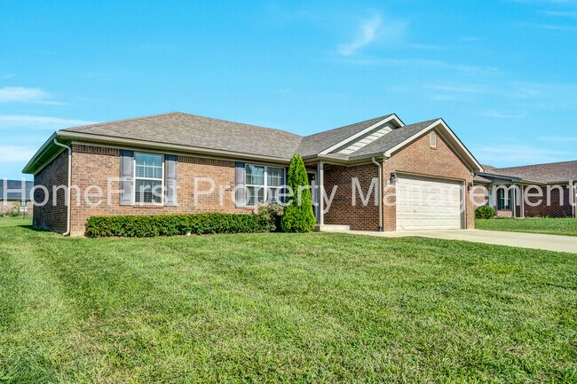 Building Photo - 6009 Atonement Ct