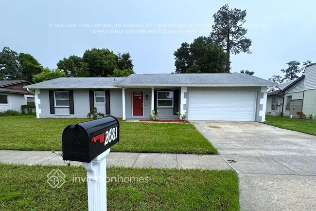 Building Photo - 2681 Clearbrook Cir